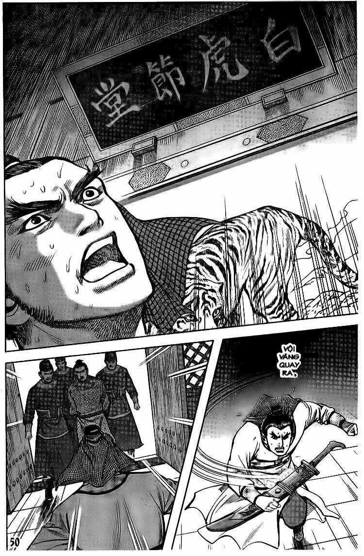 Thủy hử Chapter 15 trang 4