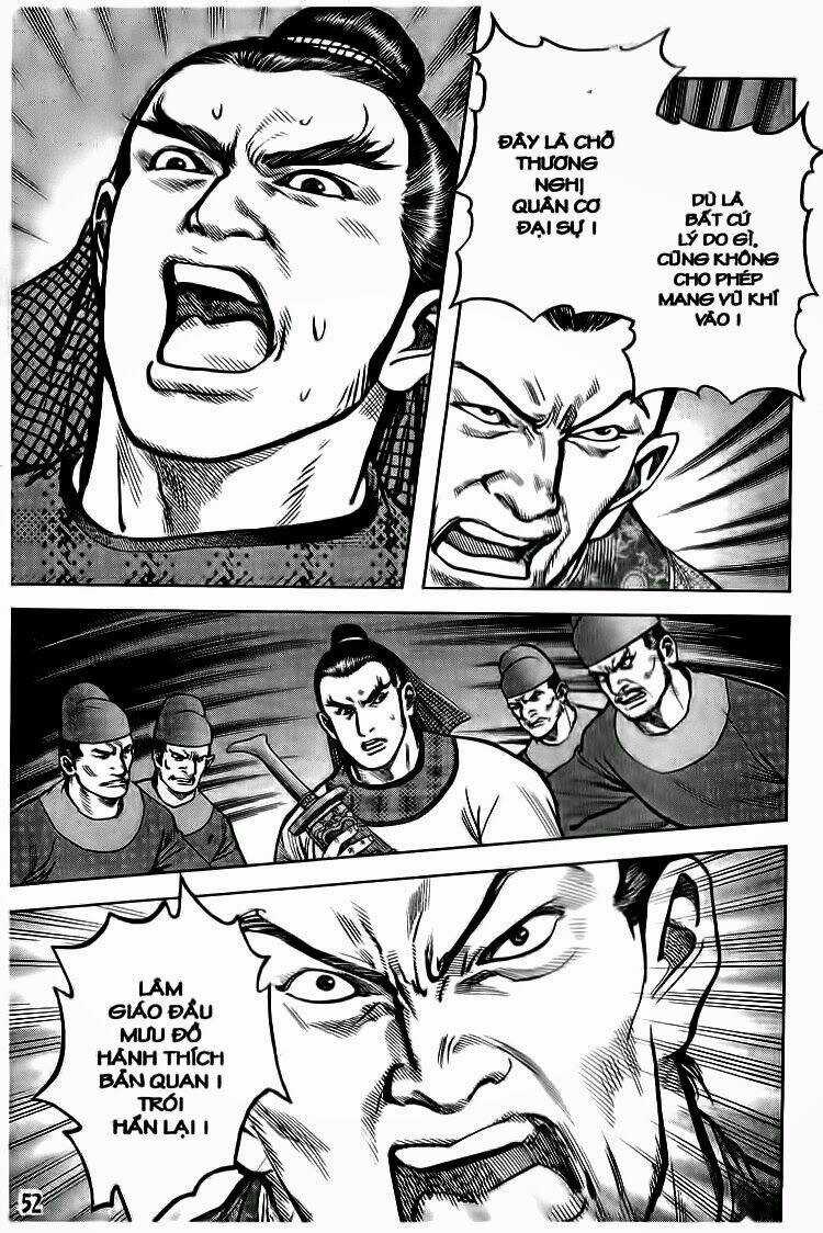 Thủy hử Chapter 15 trang 6