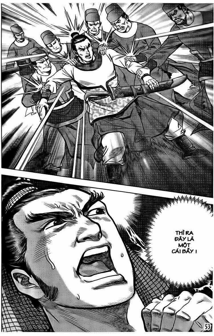 Thủy hử Chapter 15 trang 7