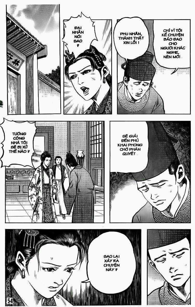 Thủy hử Chapter 15 trang 8