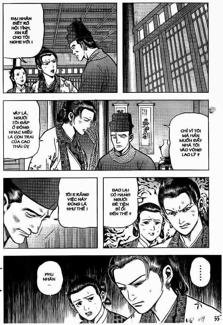 Thủy hử Chapter 15 trang 9