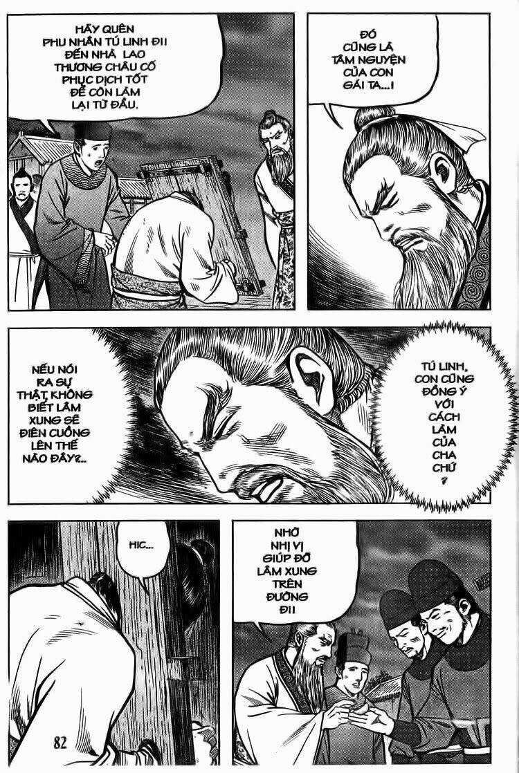 Thủy hử Chapter 16 trang 10