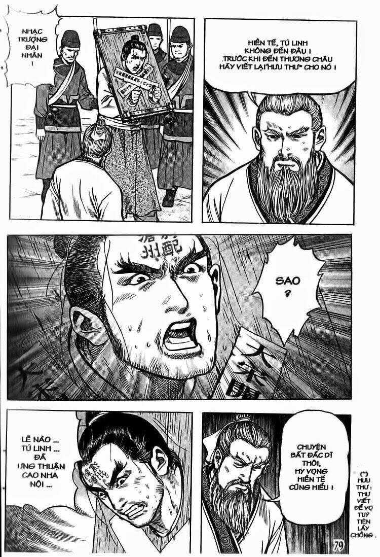 Thủy hử Chapter 16 trang 7