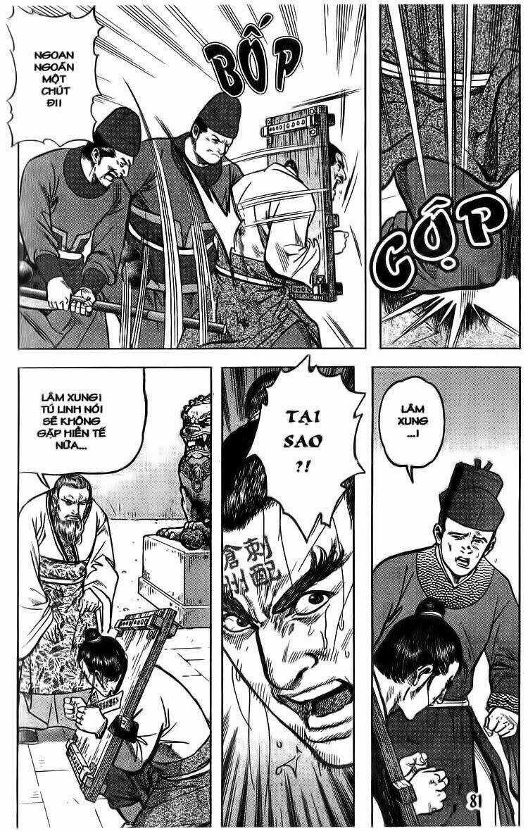 Thủy hử Chapter 16 trang 9