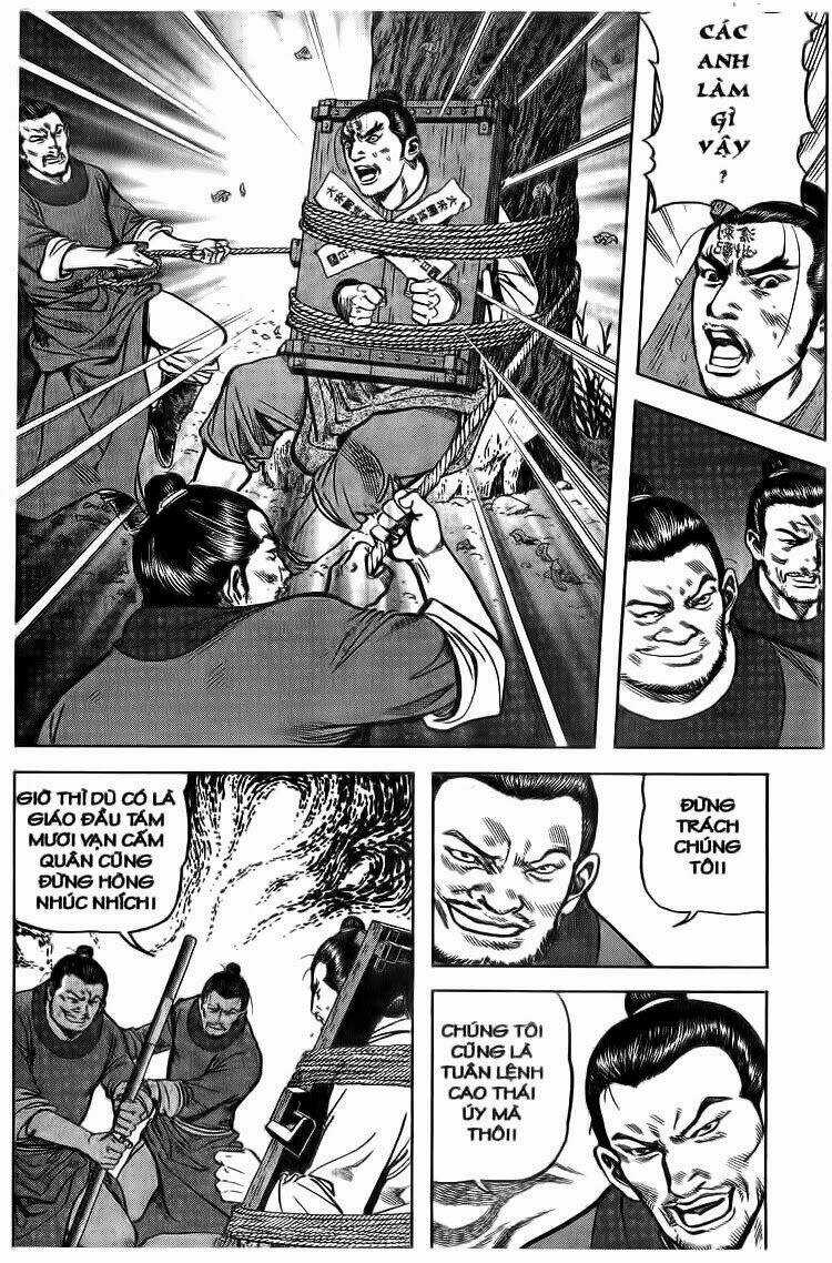 Thủy hử Chapter 17 trang 10