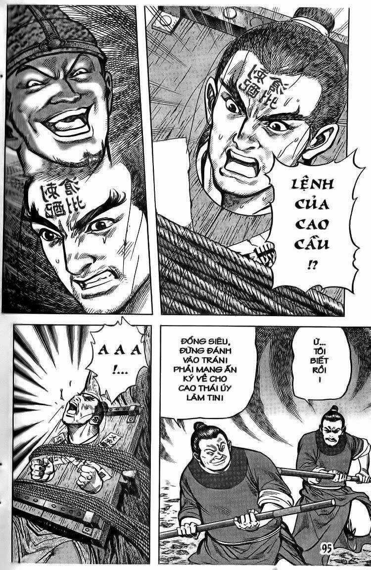 Thủy hử Chapter 17 trang 11