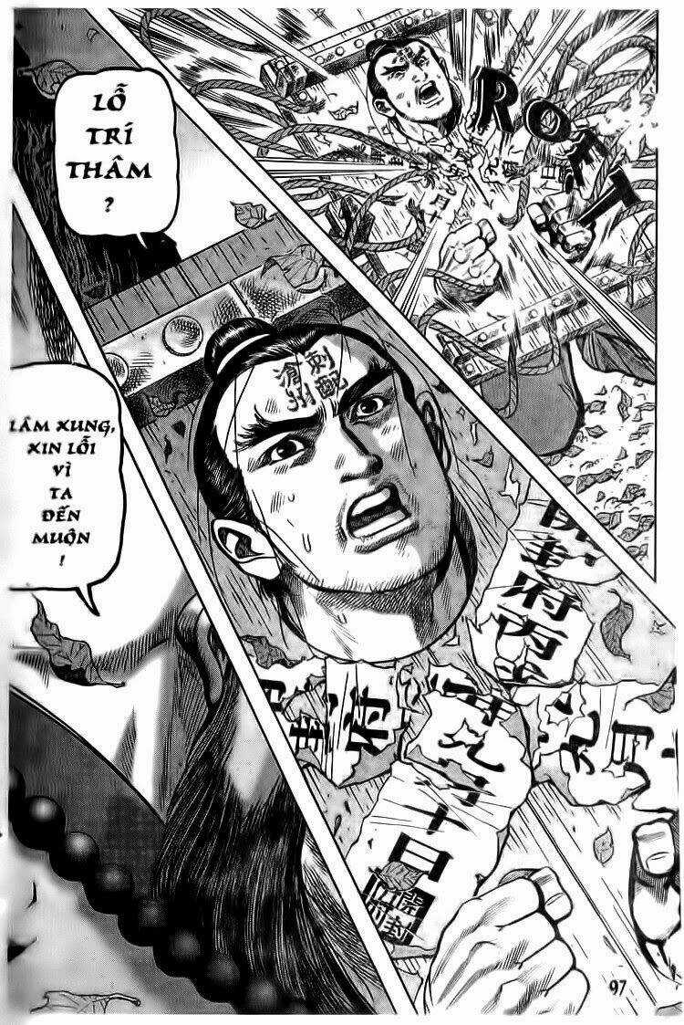 Thủy hử Chapter 17 trang 13