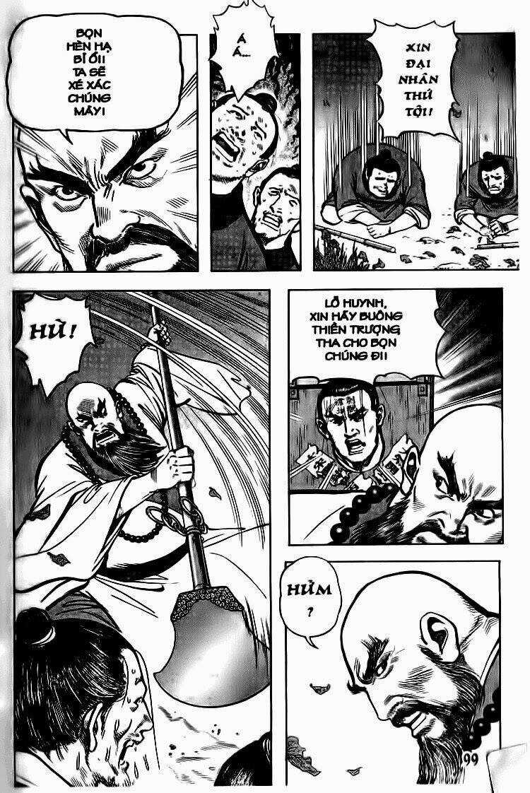 Thủy hử Chapter 17 trang 15