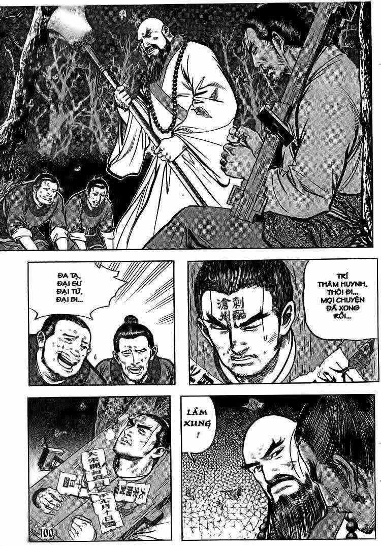 Thủy hử Chapter 17 trang 16