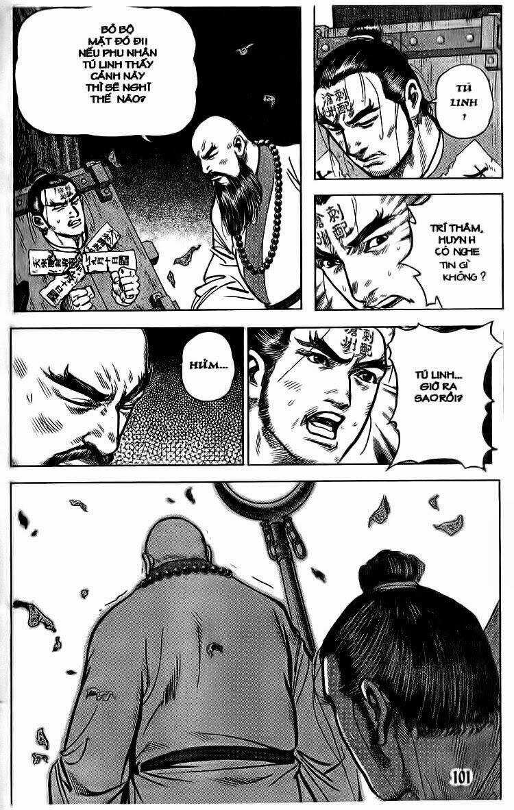 Thủy hử Chapter 17 trang 17