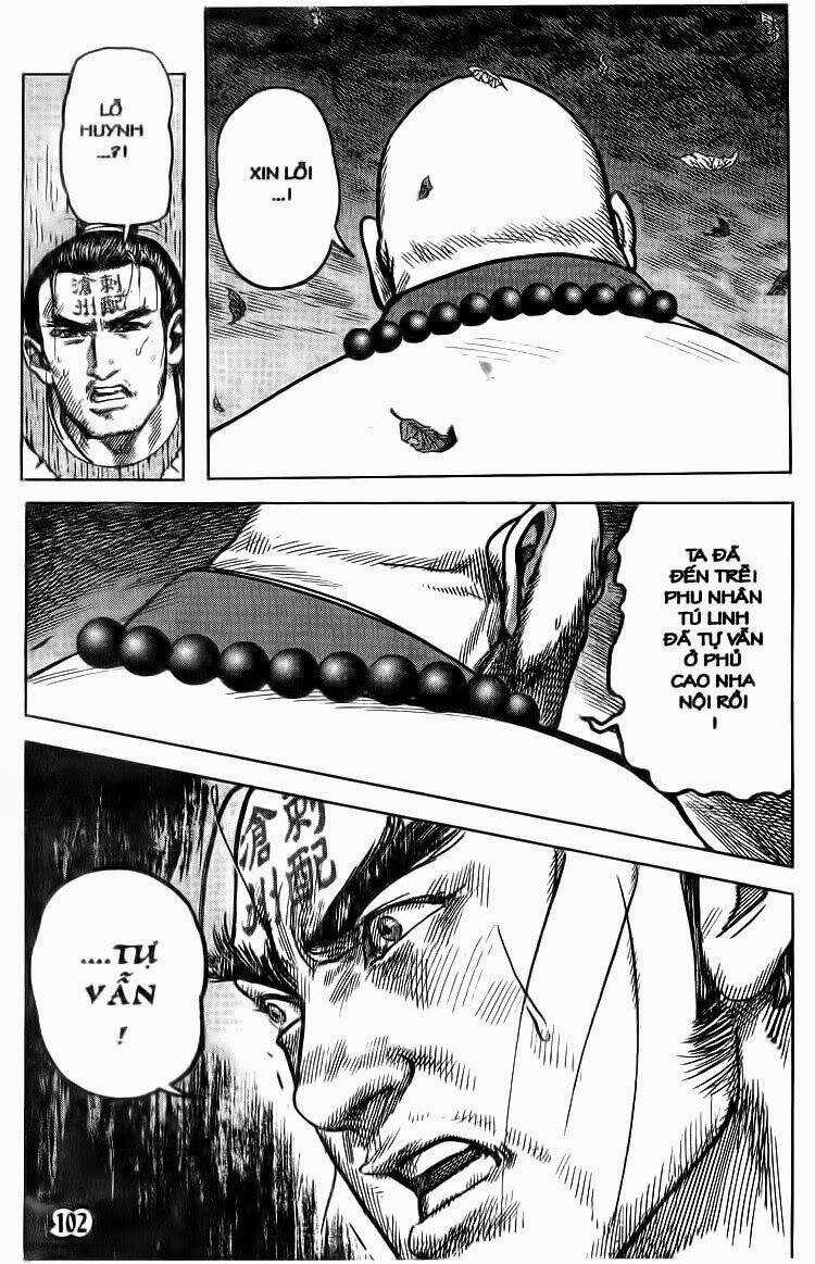 Thủy hử Chapter 17 trang 18