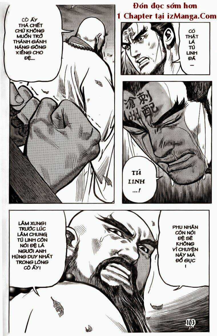 Thủy hử Chapter 17 trang 19