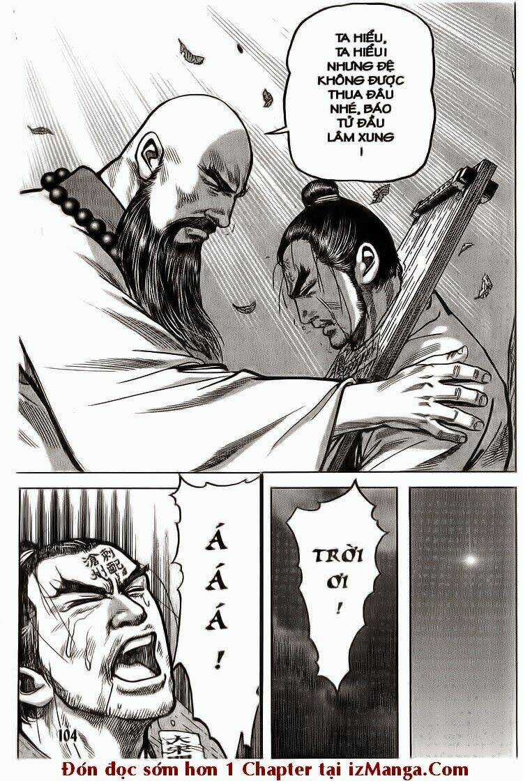 Thủy hử Chapter 17 trang 20