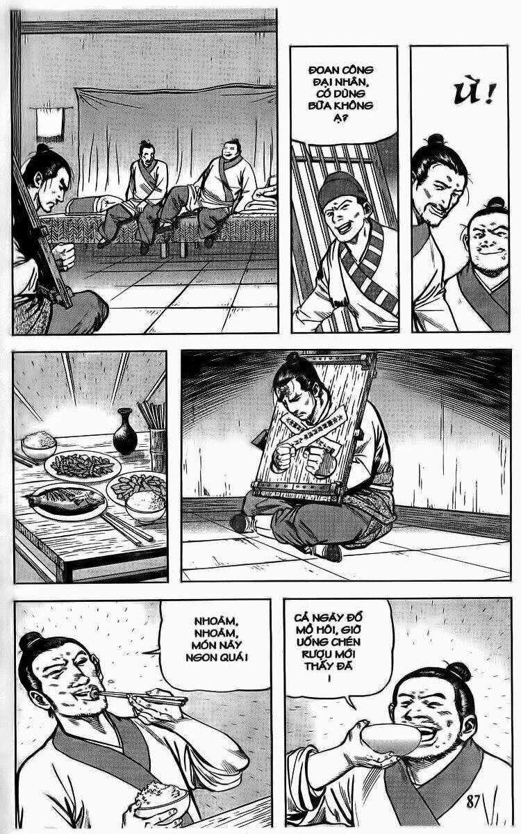 Thủy hử Chapter 17 trang 3