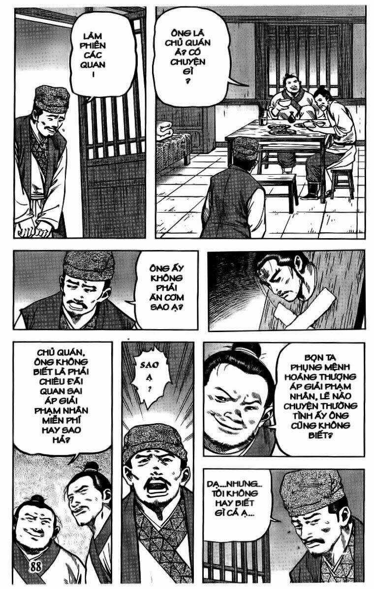 Thủy hử Chapter 17 trang 4