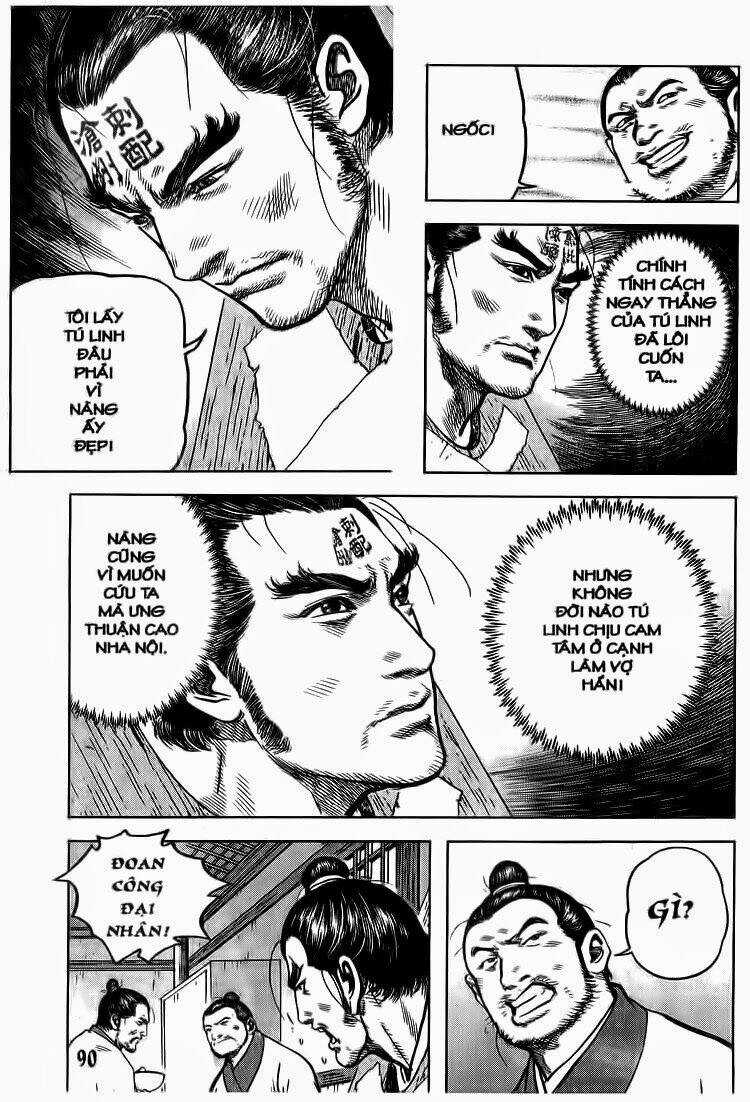 Thủy hử Chapter 17 trang 6