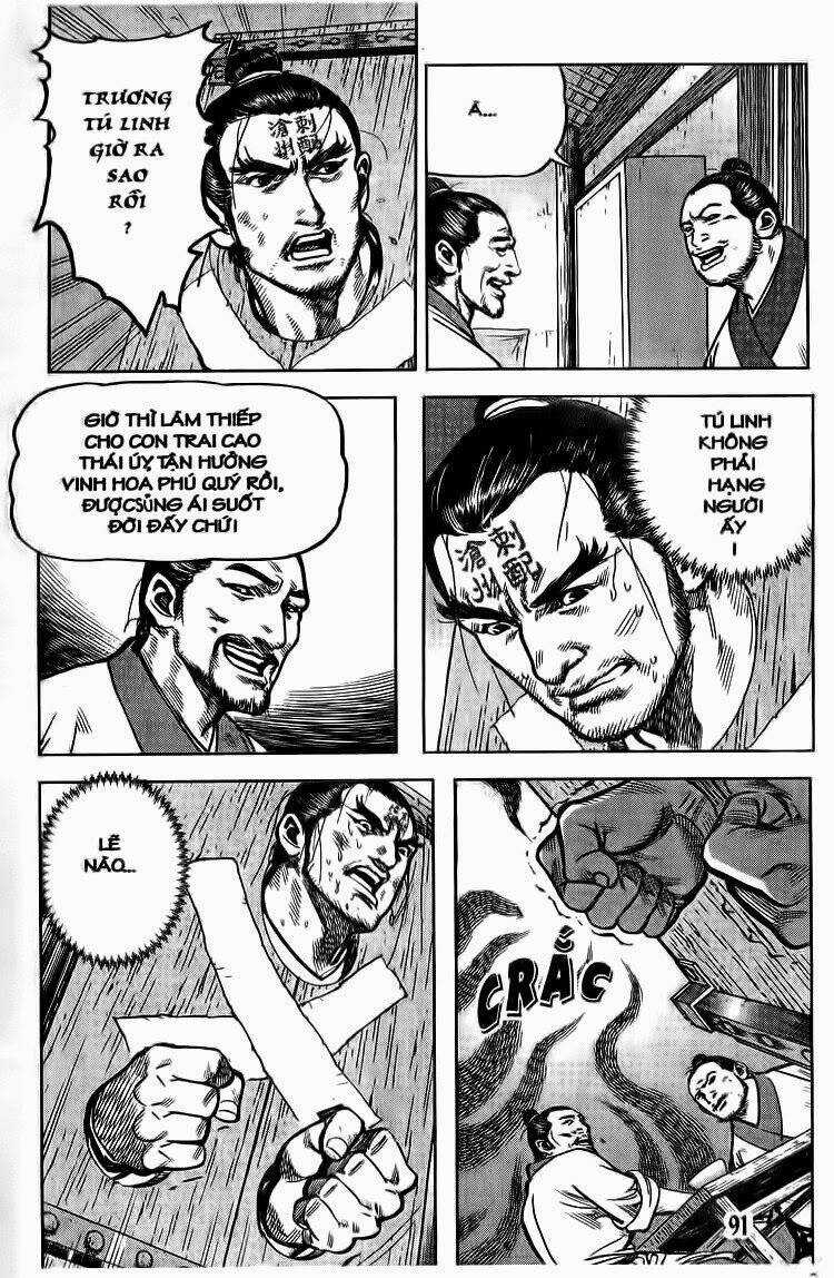 Thủy hử Chapter 17 trang 7