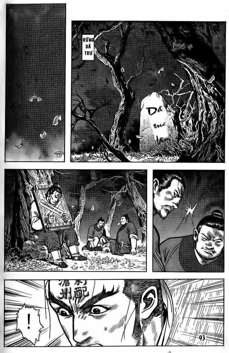 Thủy hử Chapter 17 trang 9