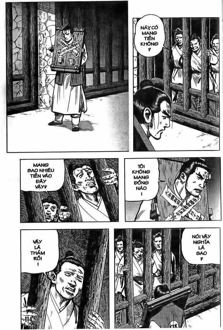 Thủy hử Chapter 18 trang 10