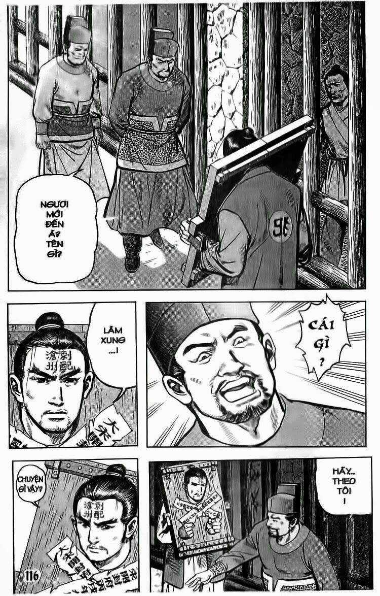 Thủy hử Chapter 18 trang 12