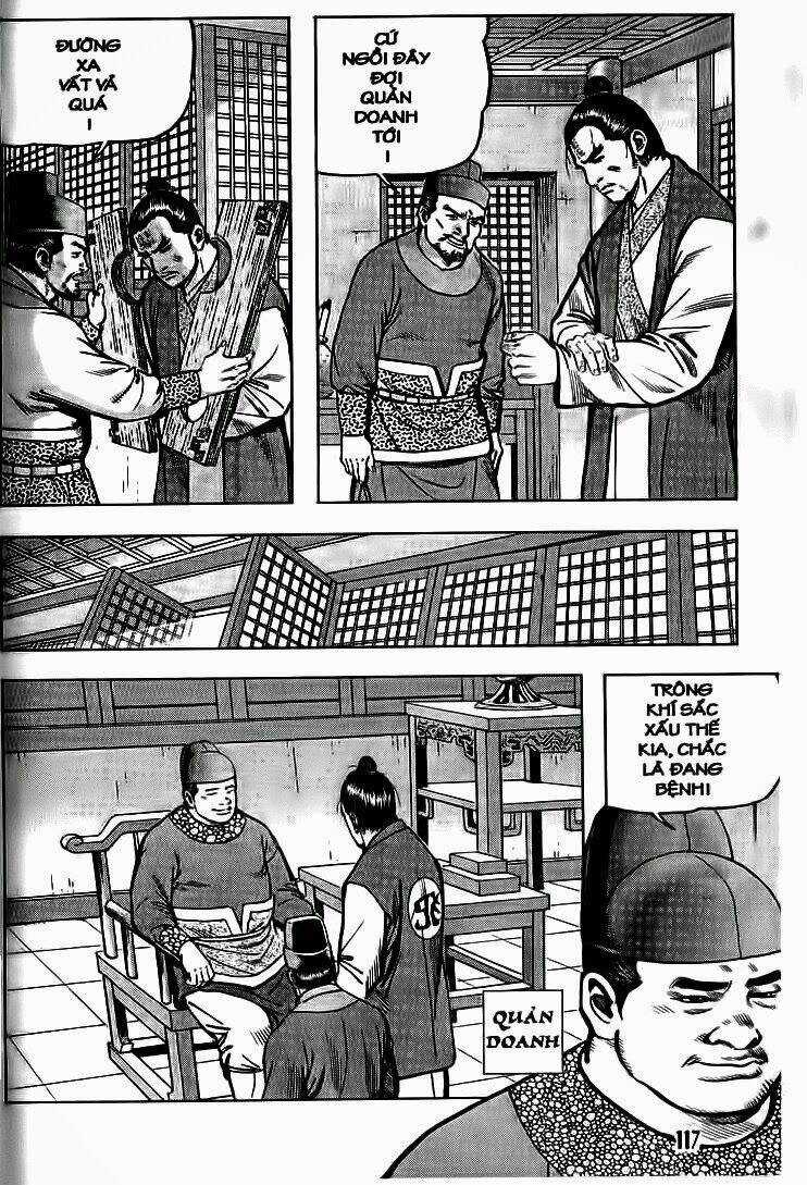 Thủy hử Chapter 18 trang 13