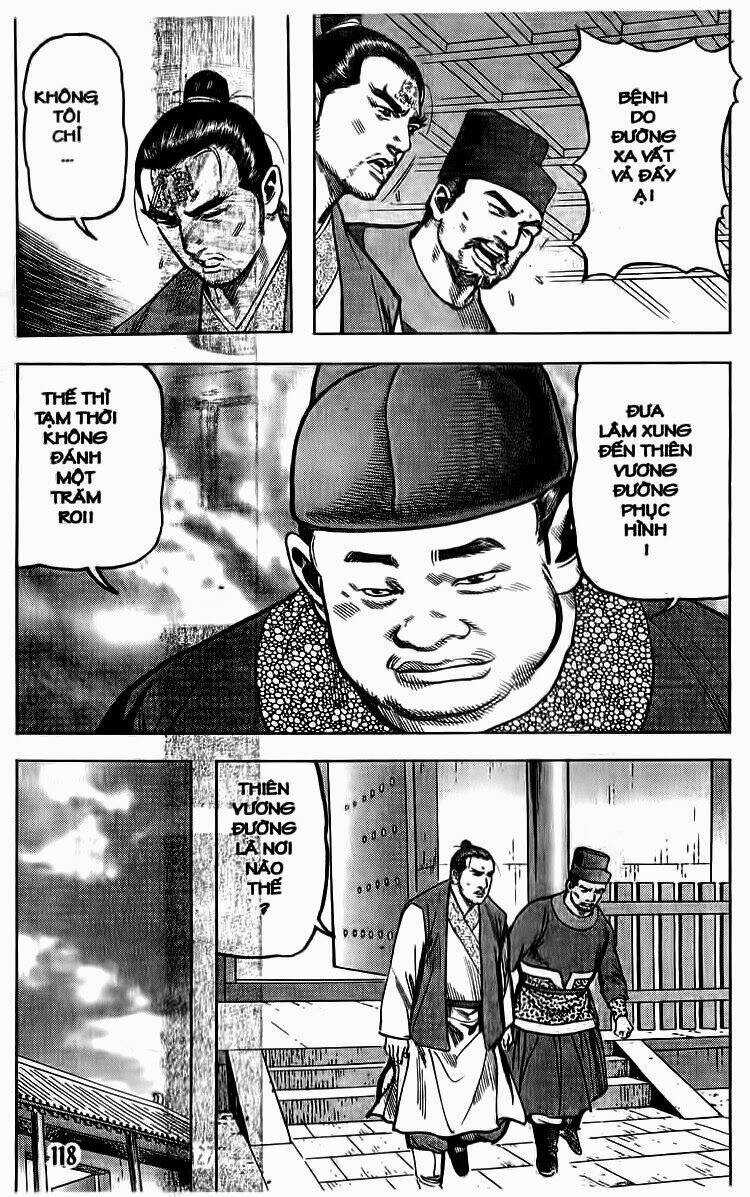 Thủy hử Chapter 18 trang 14