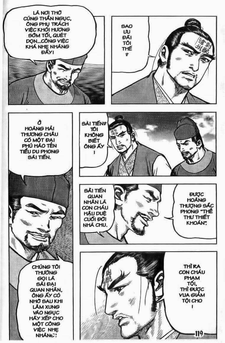 Thủy hử Chapter 18 trang 15