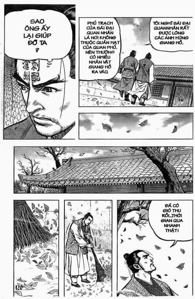 Thủy hử Chapter 18 trang 16