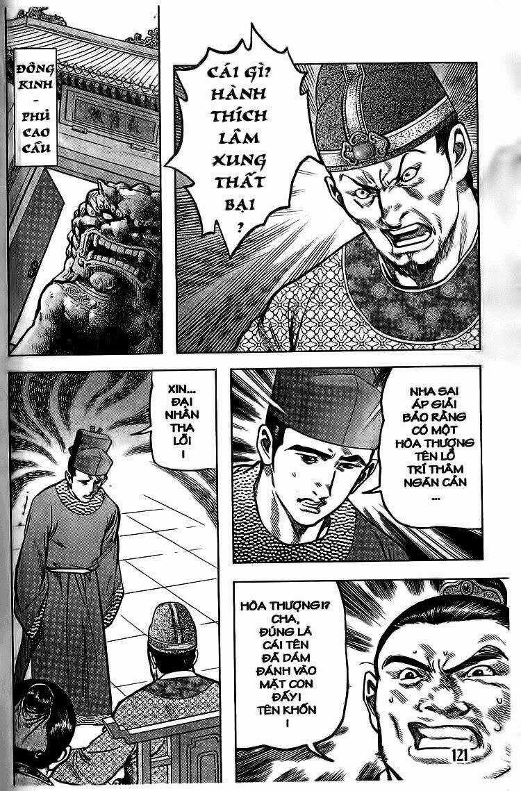 Thủy hử Chapter 18 trang 17