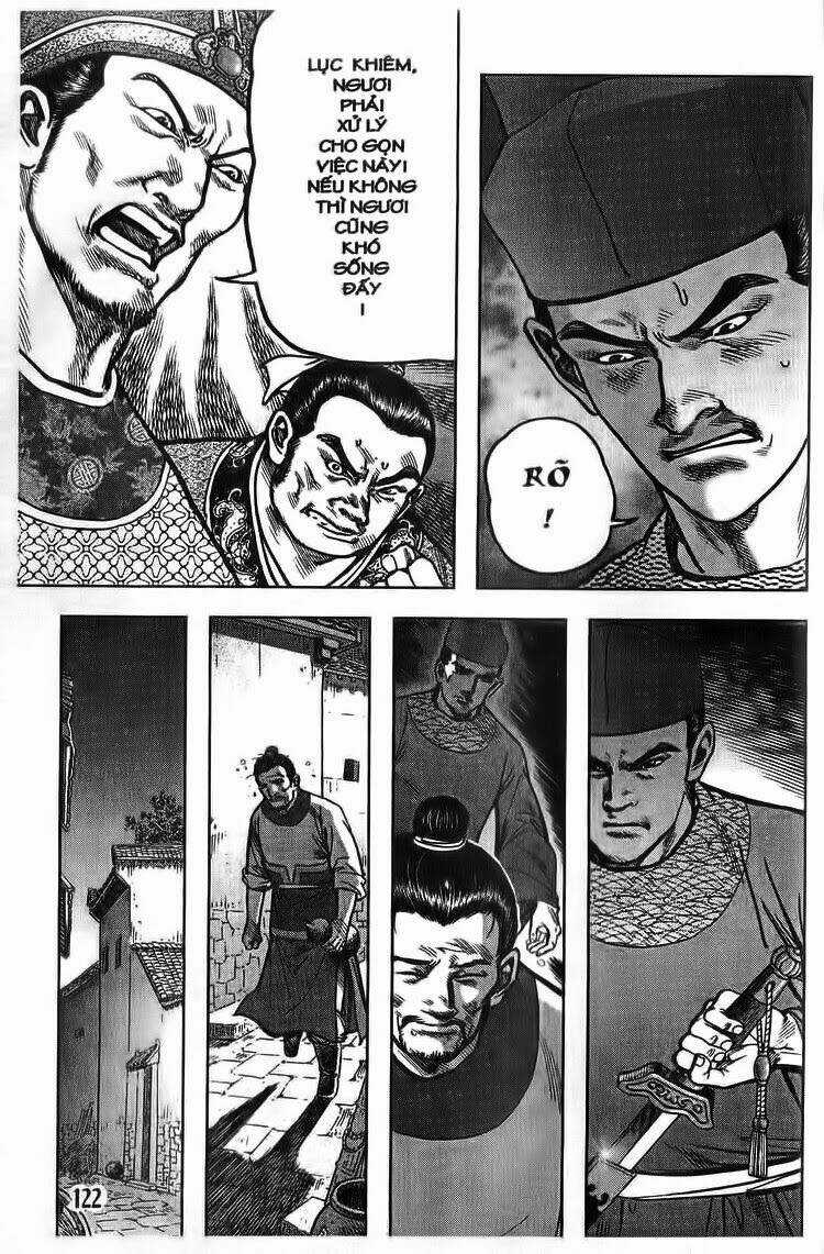 Thủy hử Chapter 18 trang 18