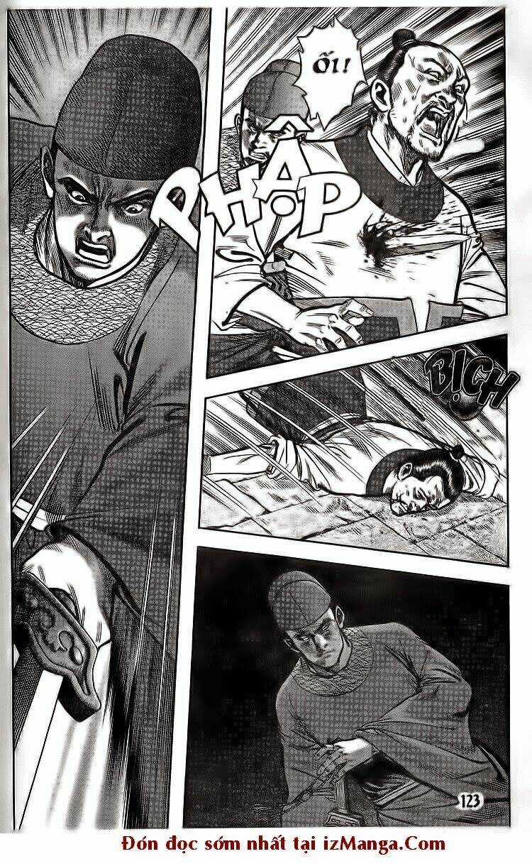 Thủy hử Chapter 18 trang 19