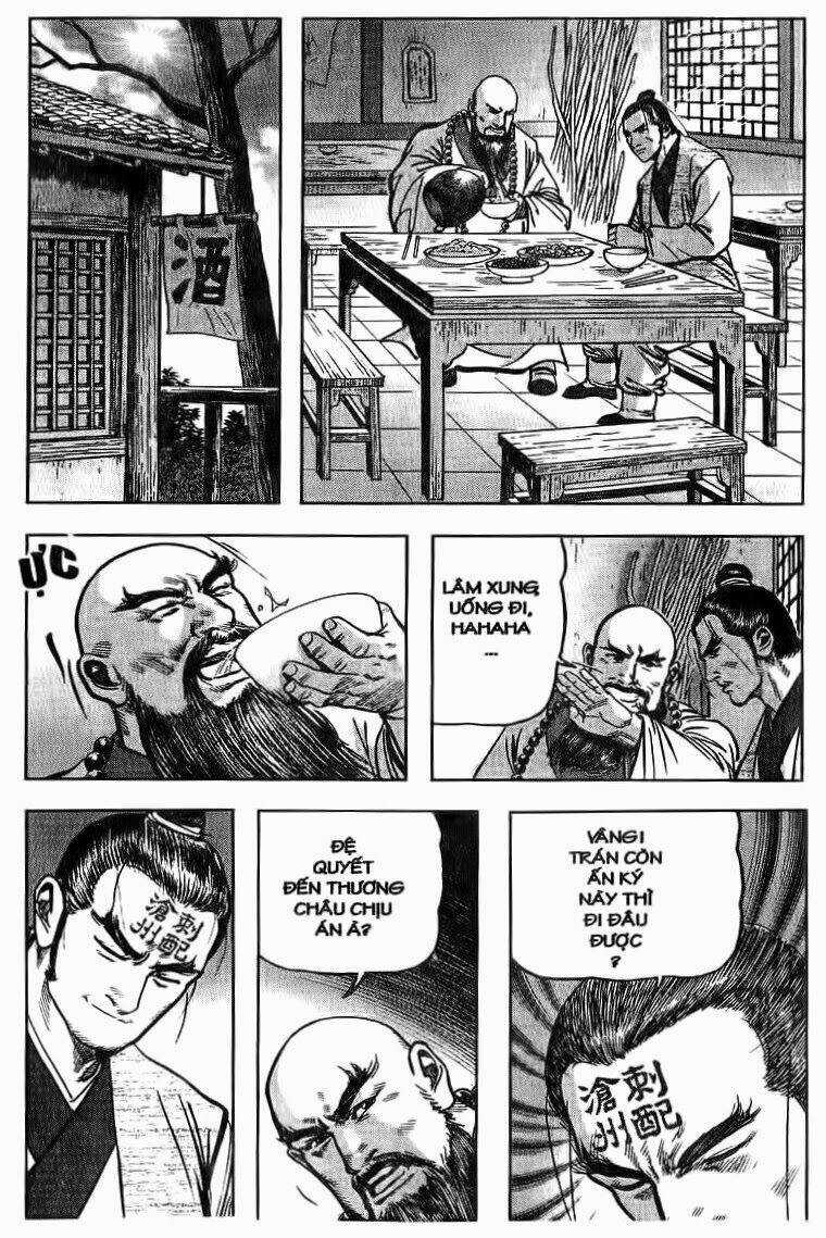 Thủy hử Chapter 18 trang 2