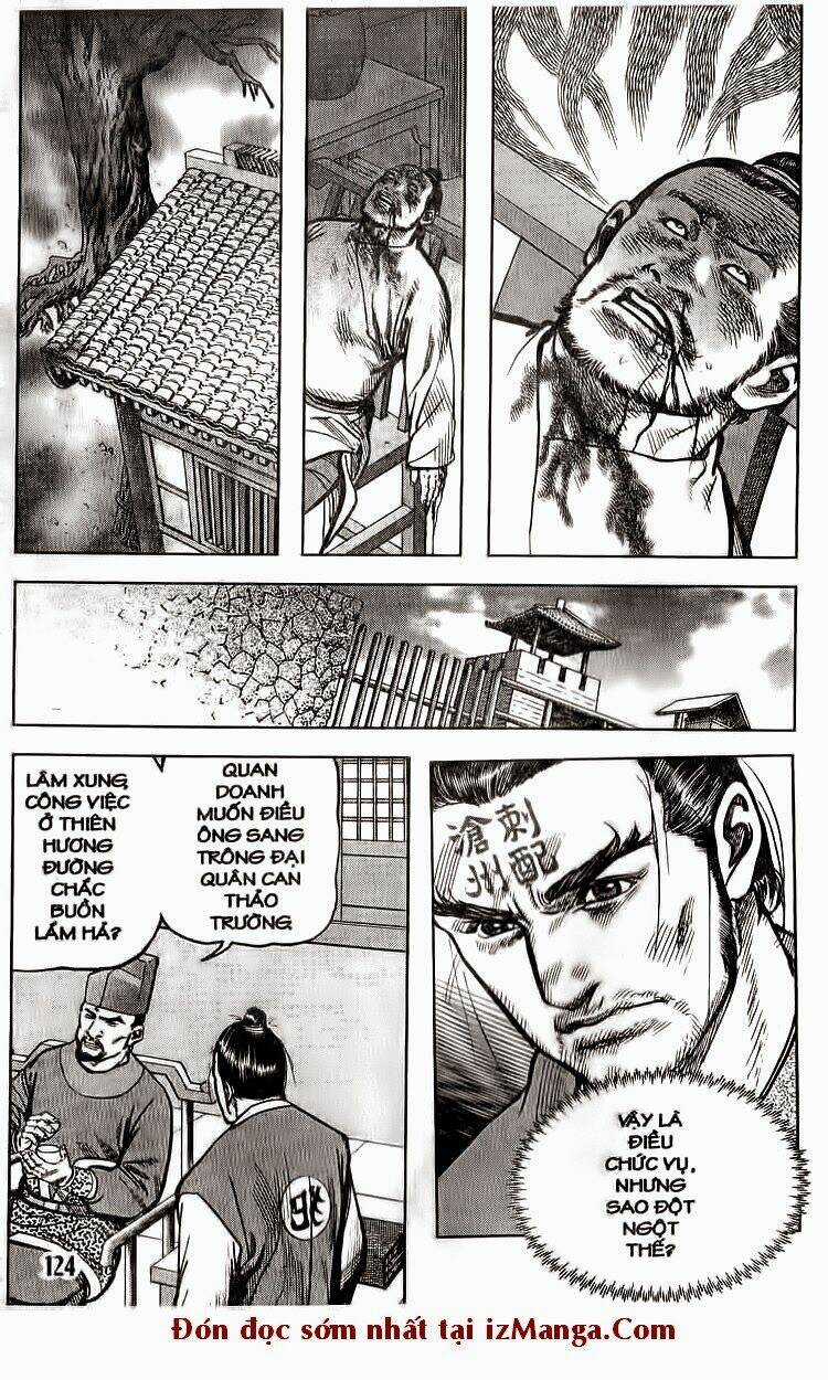 Thủy hử Chapter 18 trang 20