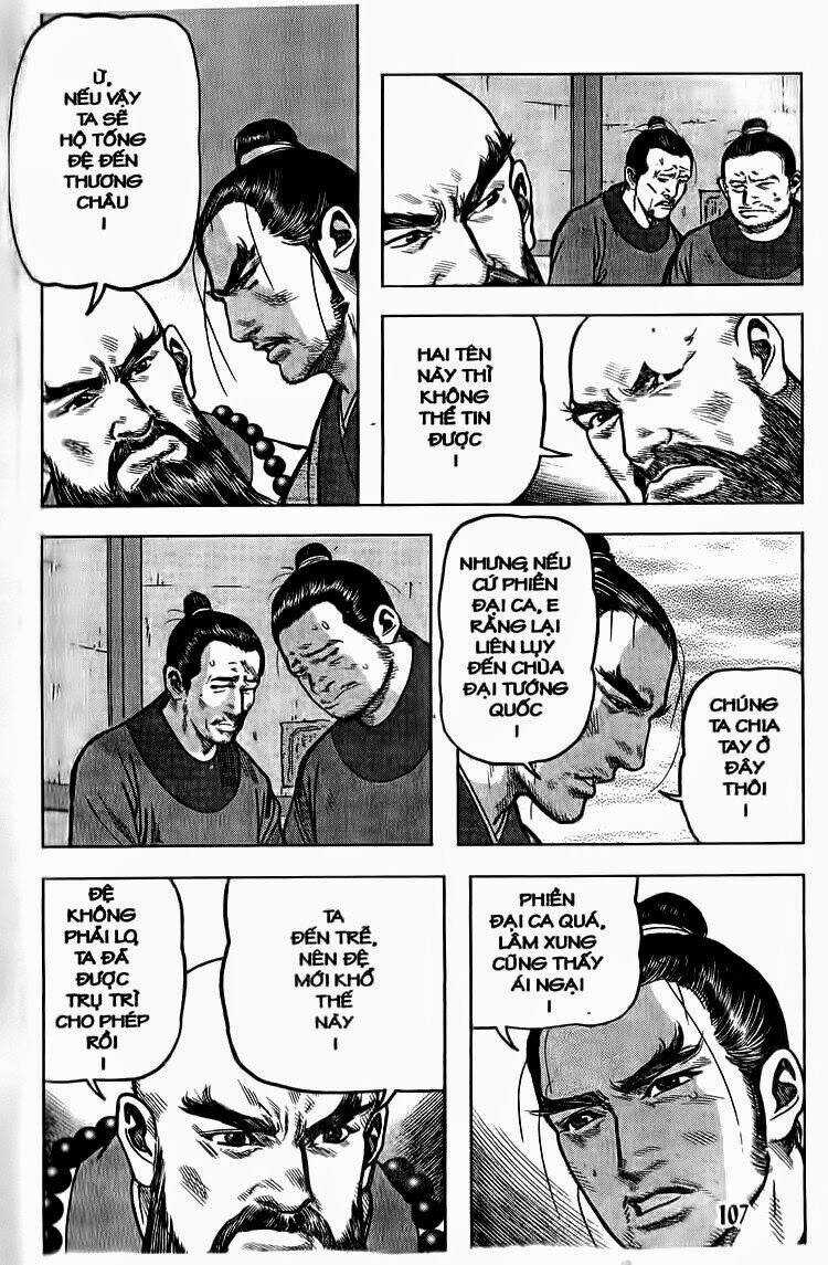 Thủy hử Chapter 18 trang 3