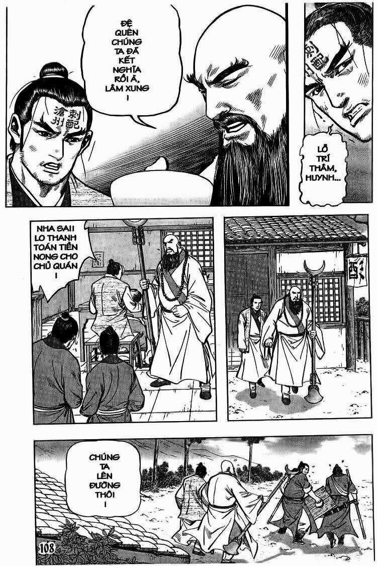 Thủy hử Chapter 18 trang 4