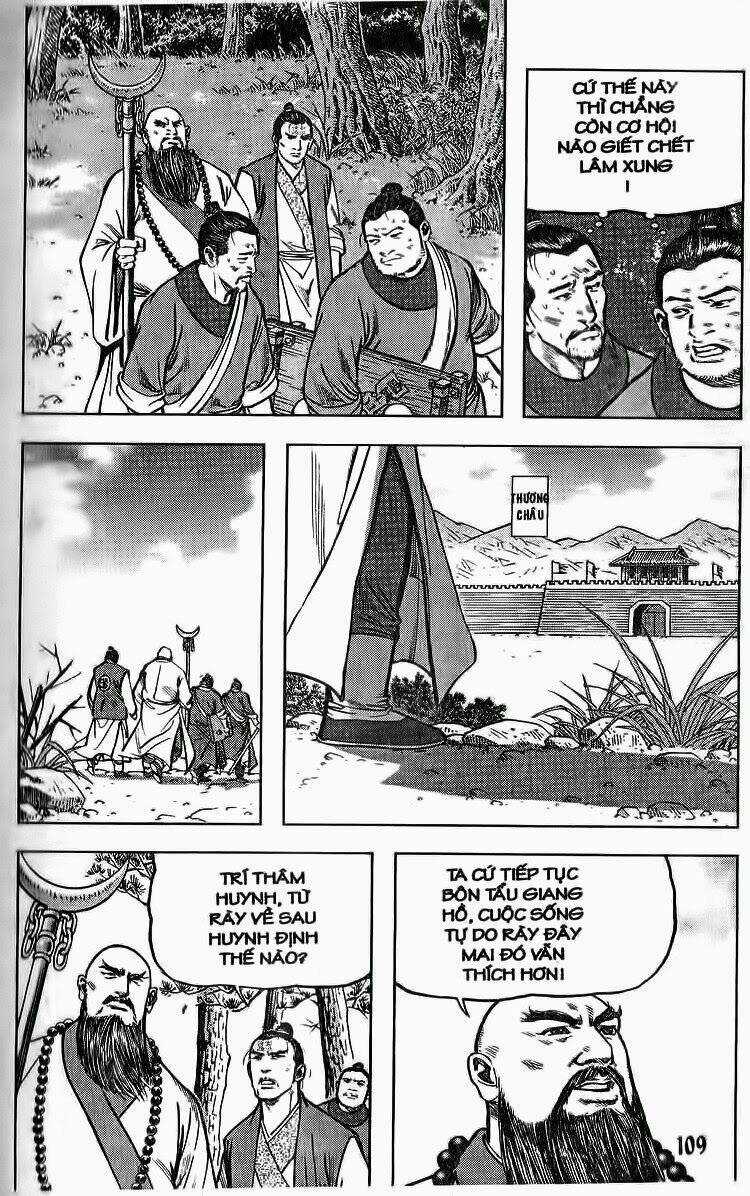 Thủy hử Chapter 18 trang 5