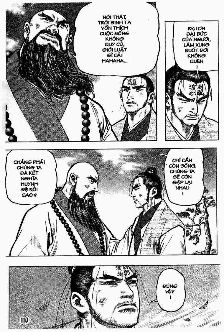 Thủy hử Chapter 18 trang 6