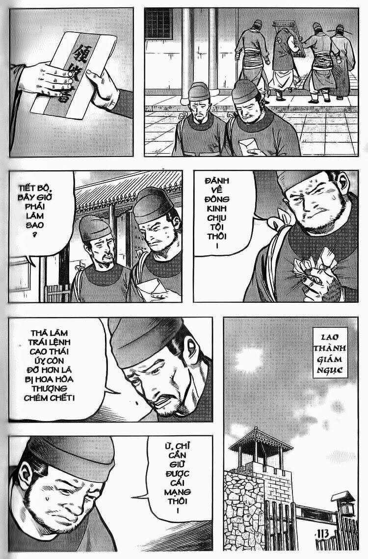 Thủy hử Chapter 18 trang 9