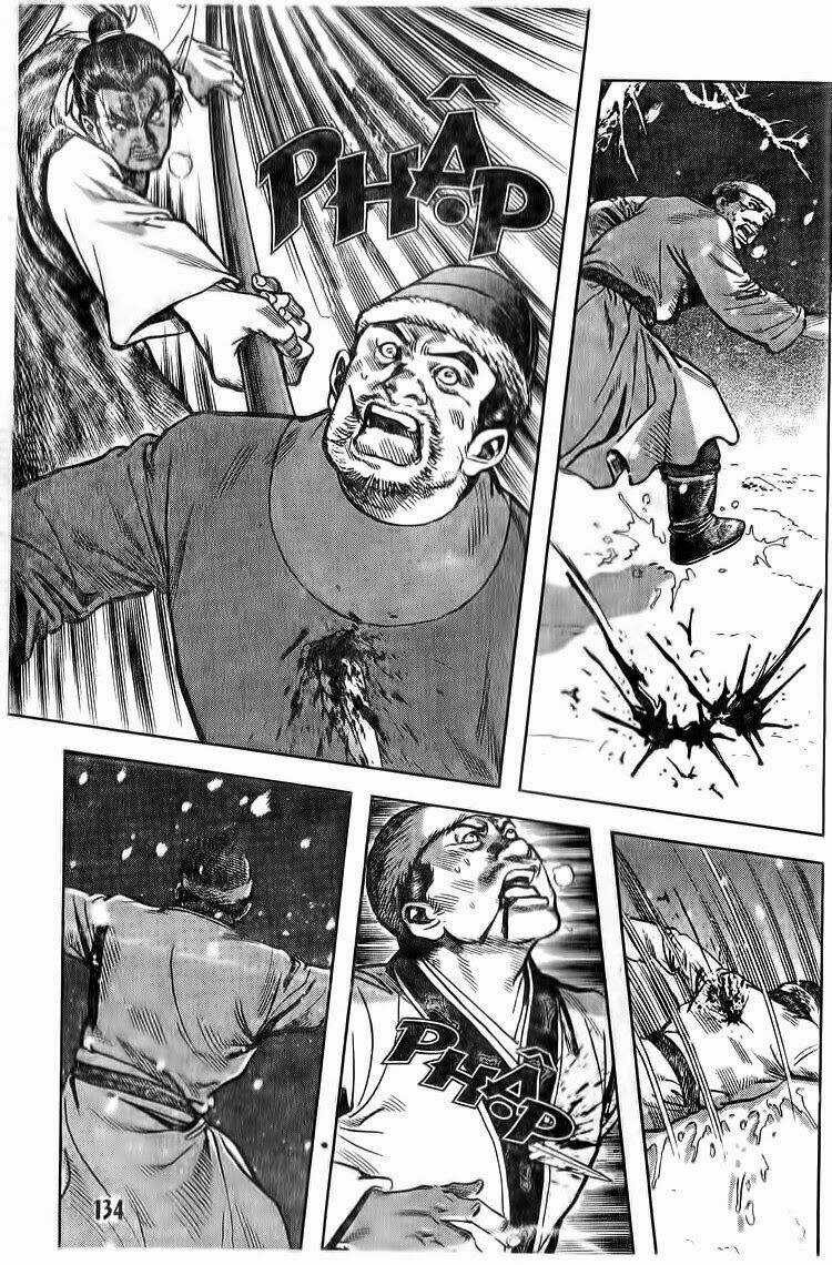 Thủy hử Chapter 19 trang 10