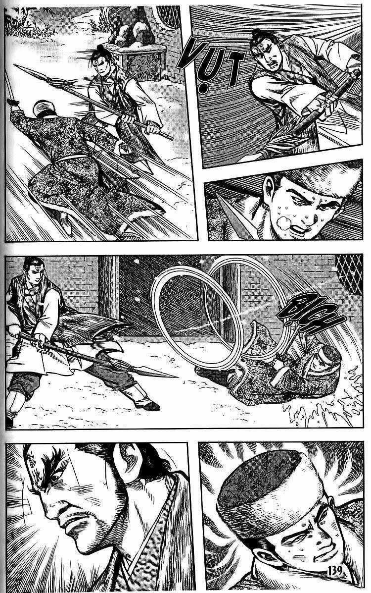 Thủy hử Chapter 19 trang 13