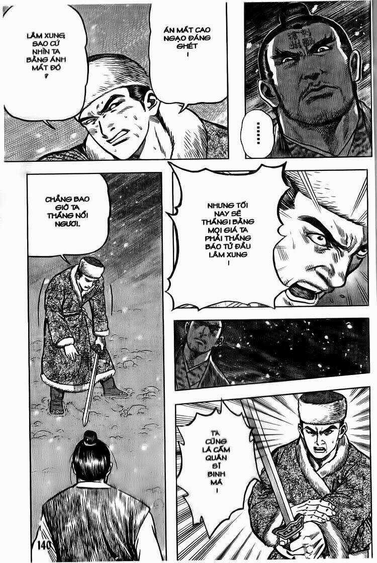 Thủy hử Chapter 19 trang 14