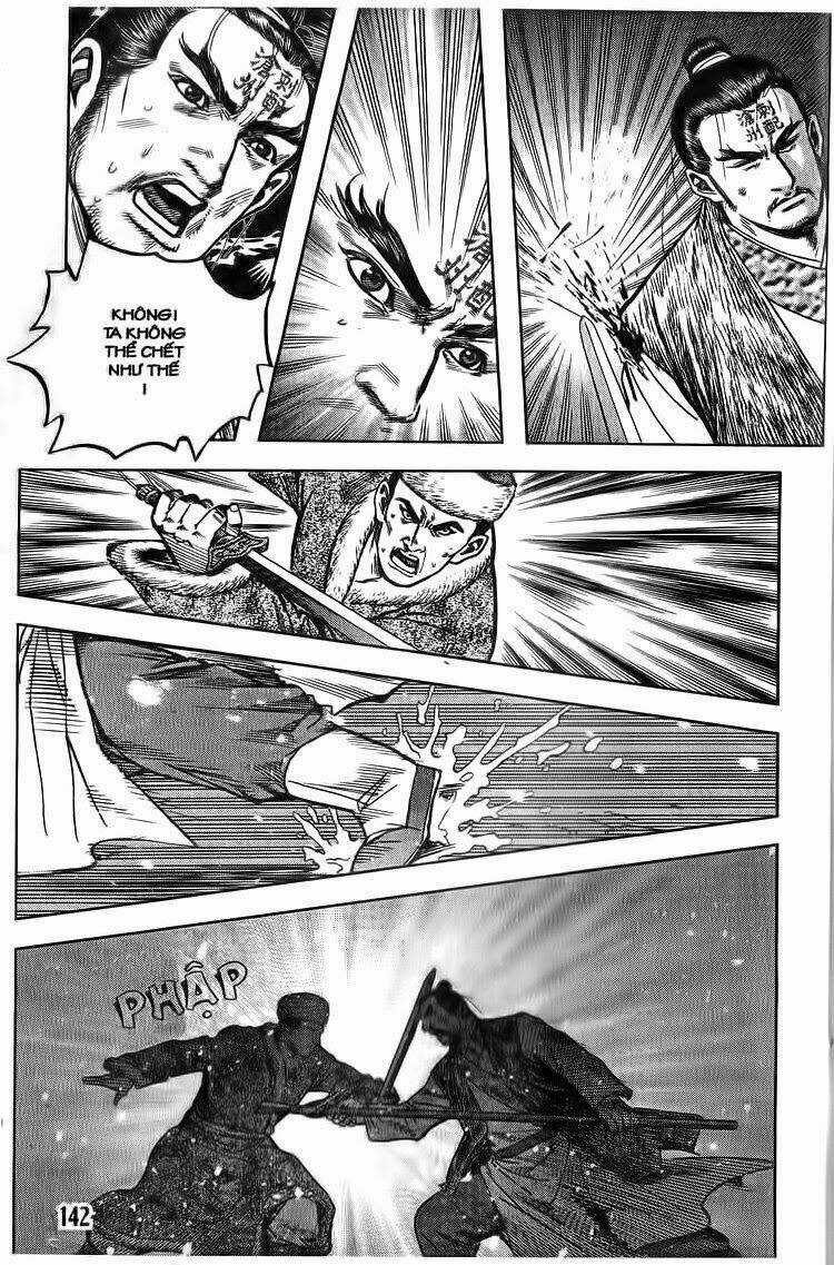 Thủy hử Chapter 19 trang 16