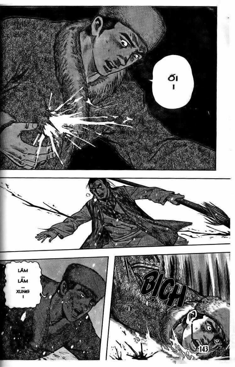 Thủy hử Chapter 19 trang 17