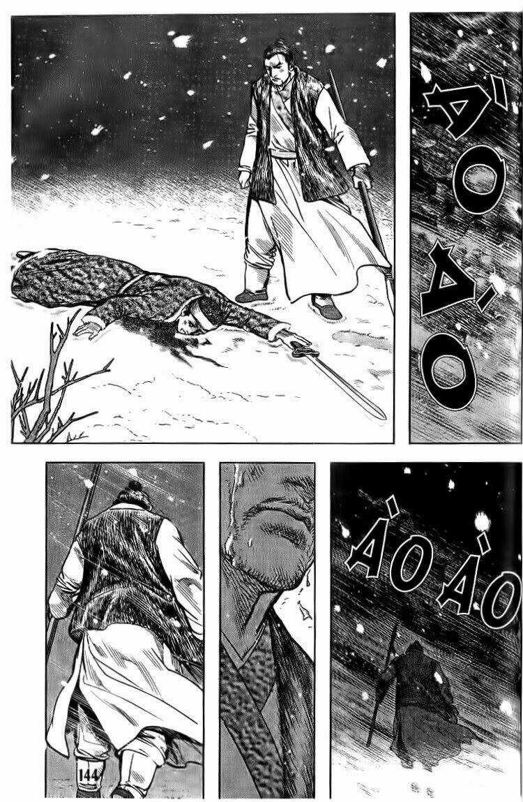 Thủy hử Chapter 19 trang 18