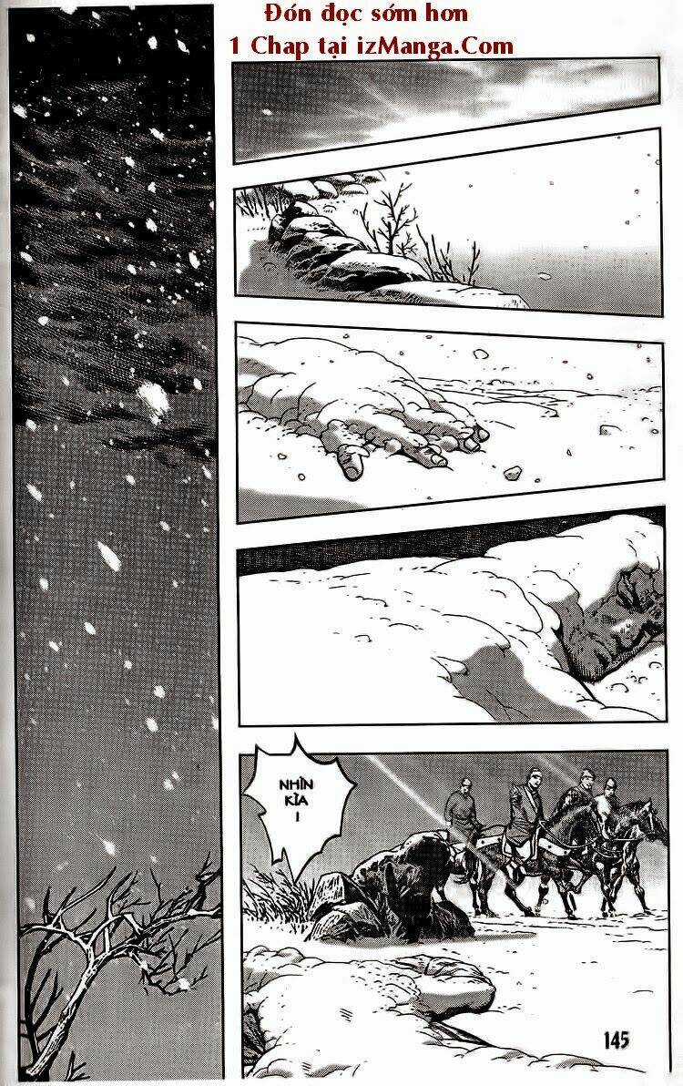 Thủy hử Chapter 19 trang 19