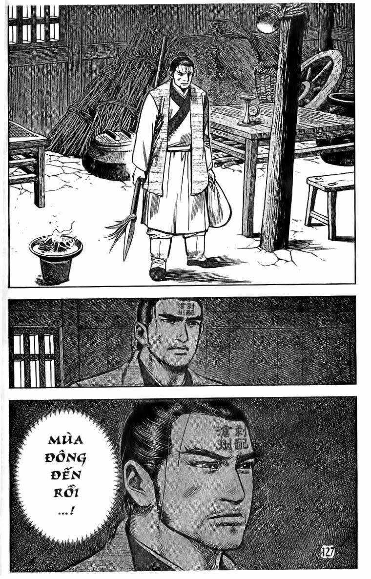 Thủy hử Chapter 19 trang 3