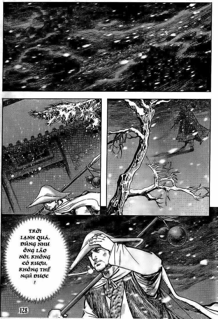 Thủy hử Chapter 19 trang 4