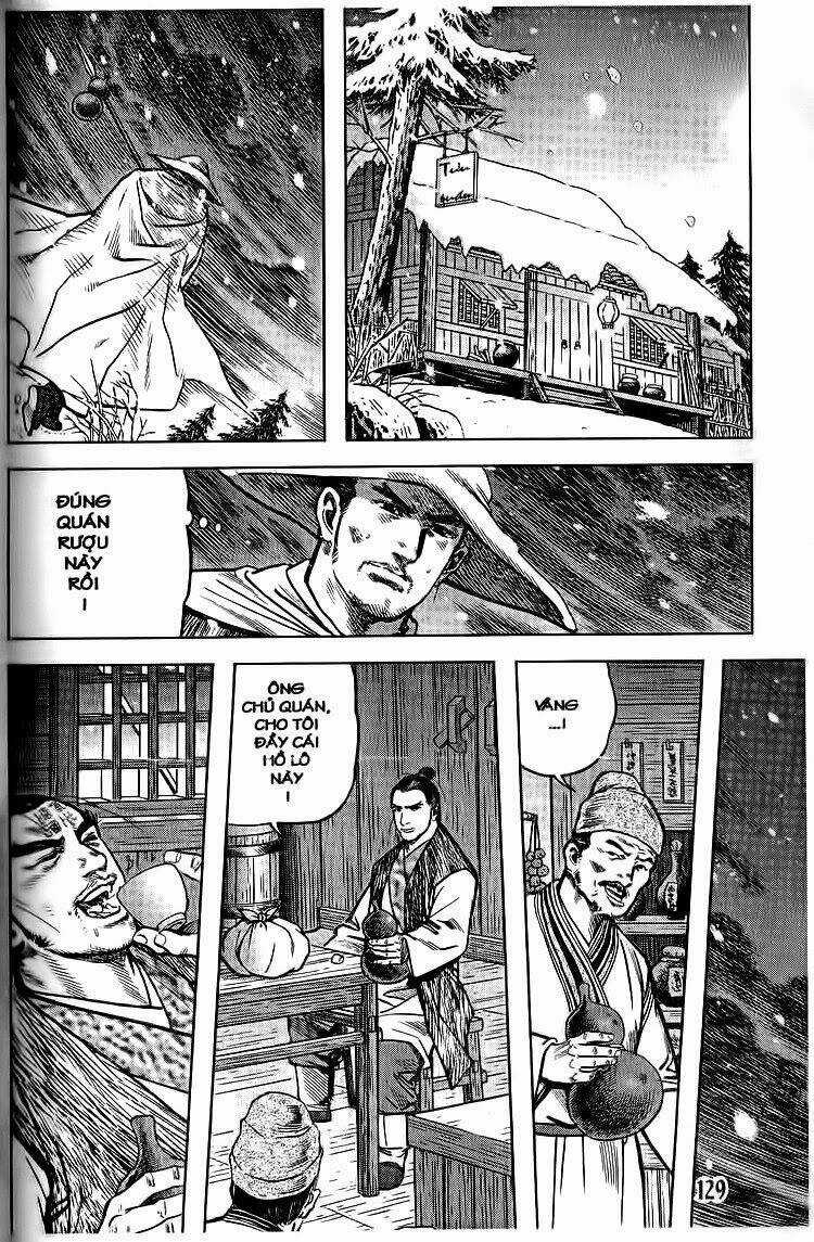 Thủy hử Chapter 19 trang 5