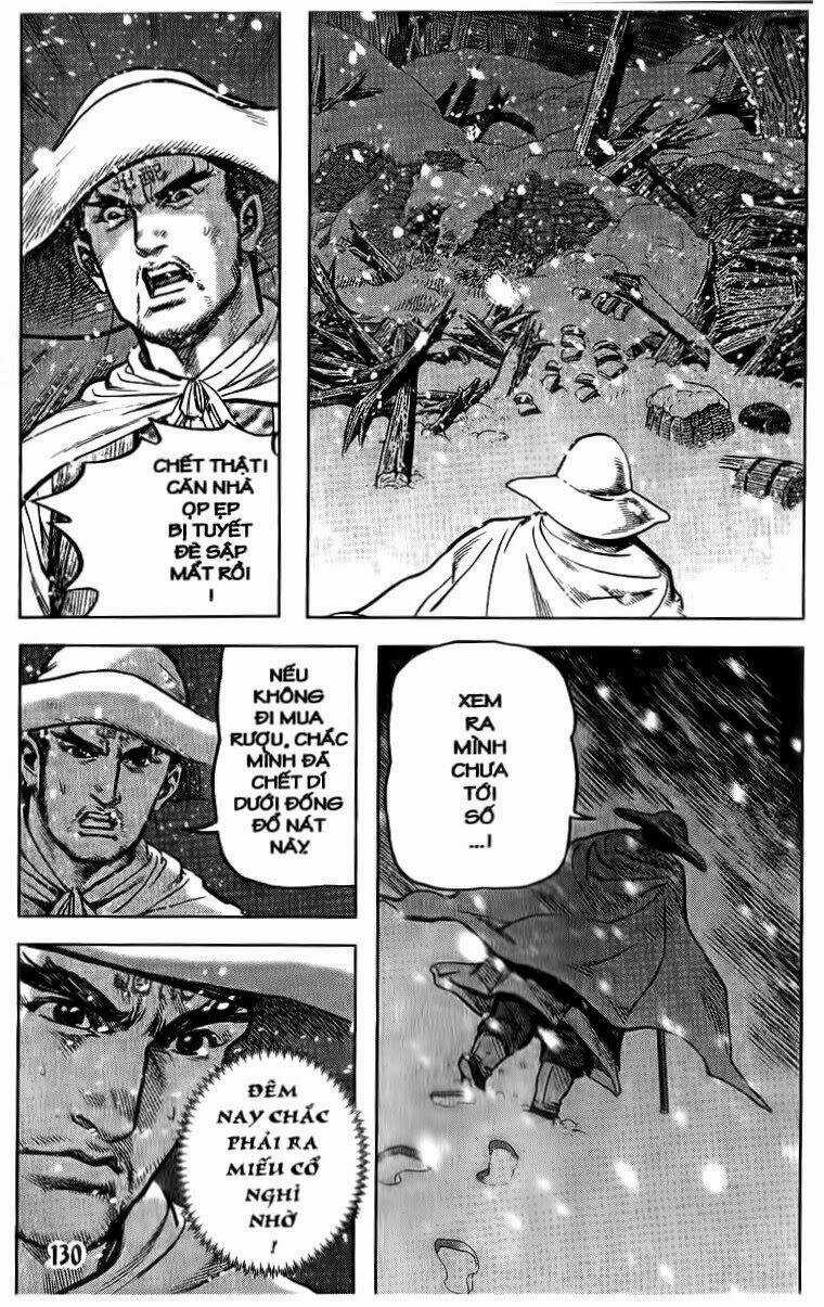 Thủy hử Chapter 19 trang 6