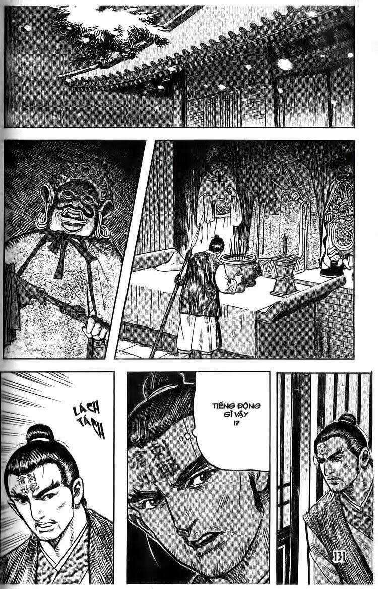 Thủy hử Chapter 19 trang 7